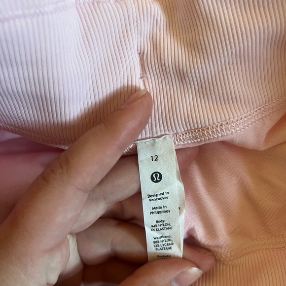 Pink dance studio joggers - Picture 3 of 4